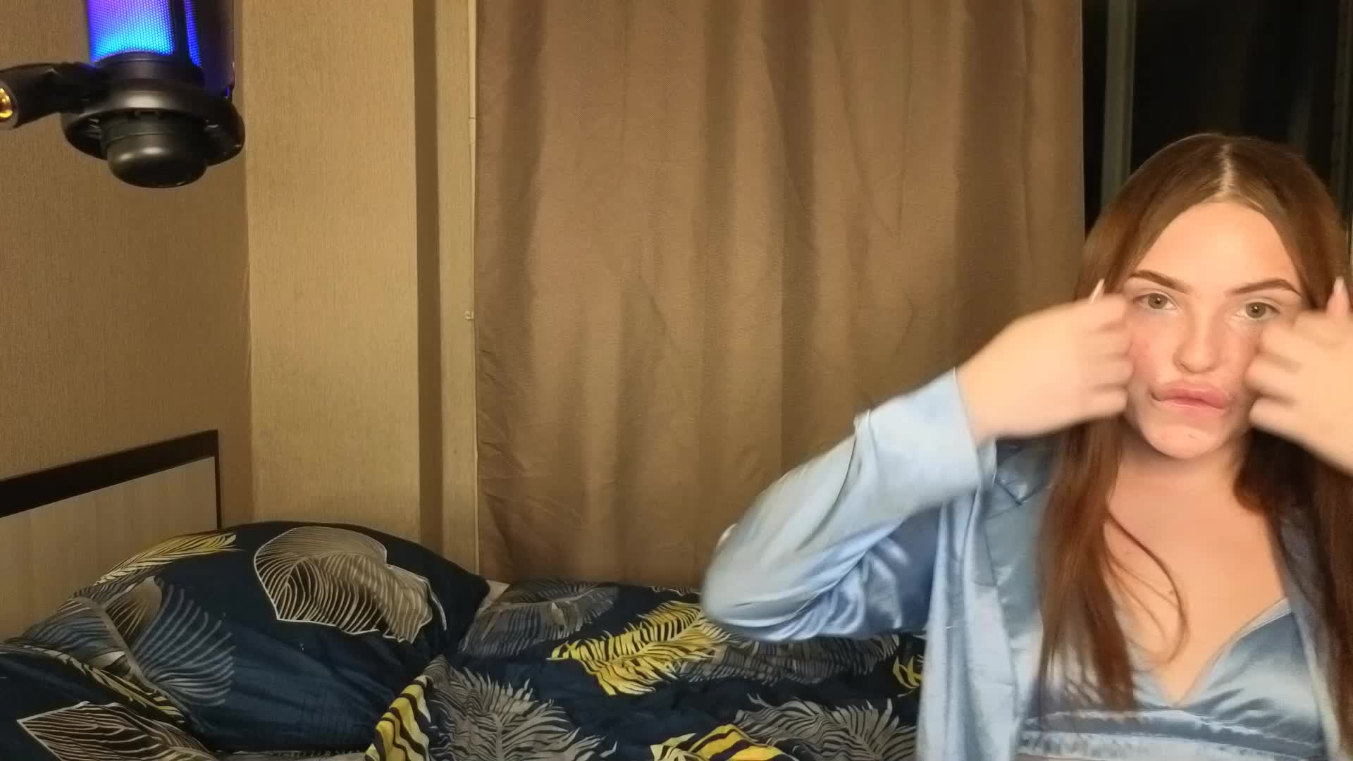 LisaAndDenis Adult Chat November 2, 2025