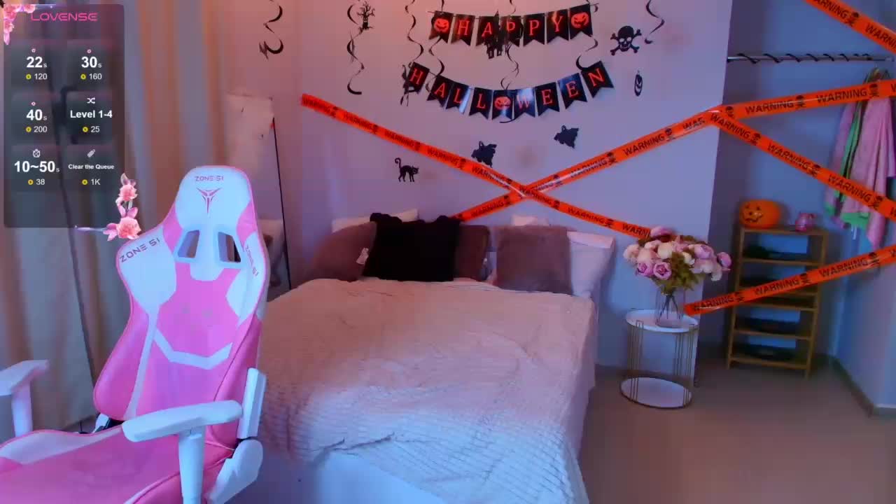 Daine-Pastry Adult Chat November 2, 2025