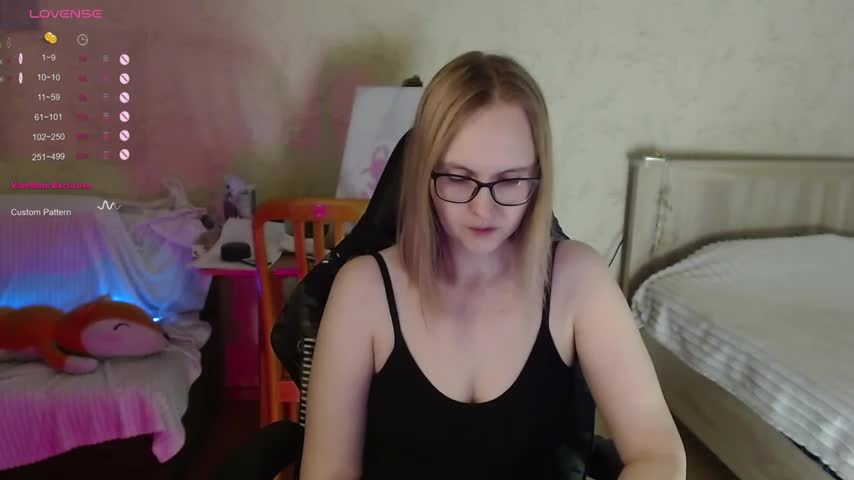 Agatha_Mott Adult Chat November 2, 2025