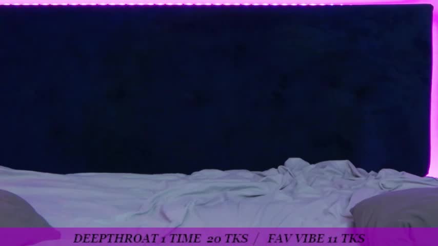 LexyXJames Adult Chat November 2, 2025