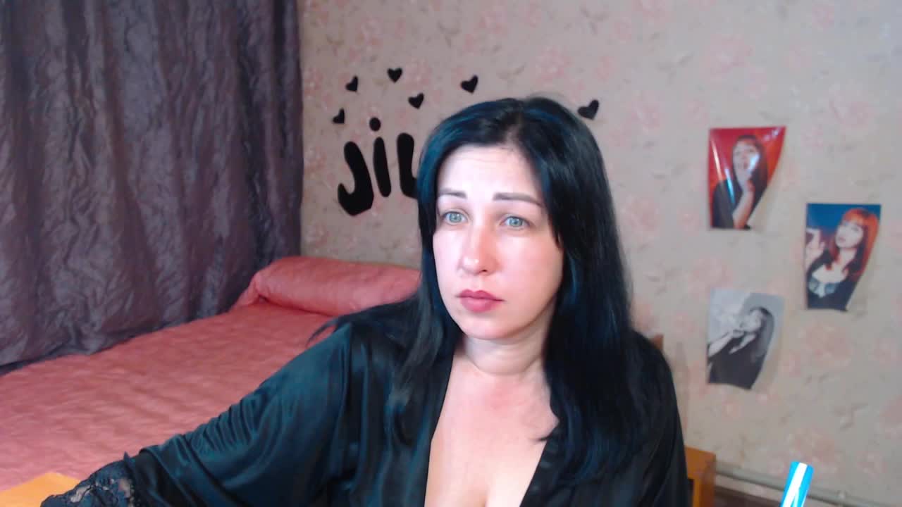 JillStevens Adult Chat November 2, 2025