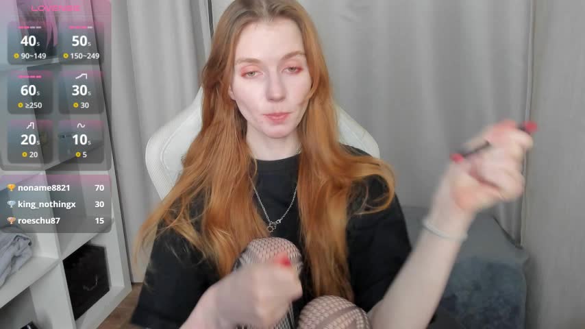 CarolinaGilbert Adult Chat November 2, 2025