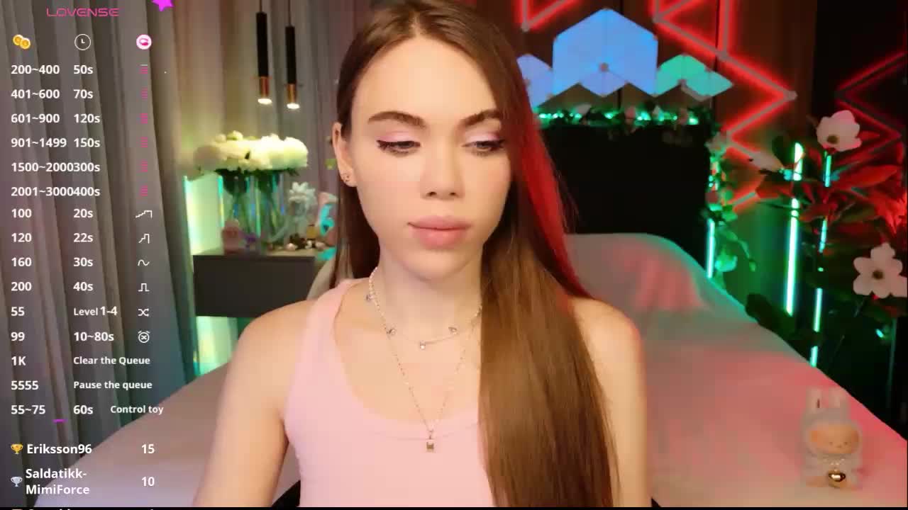 MimiForce Adult Chat November 2, 2025