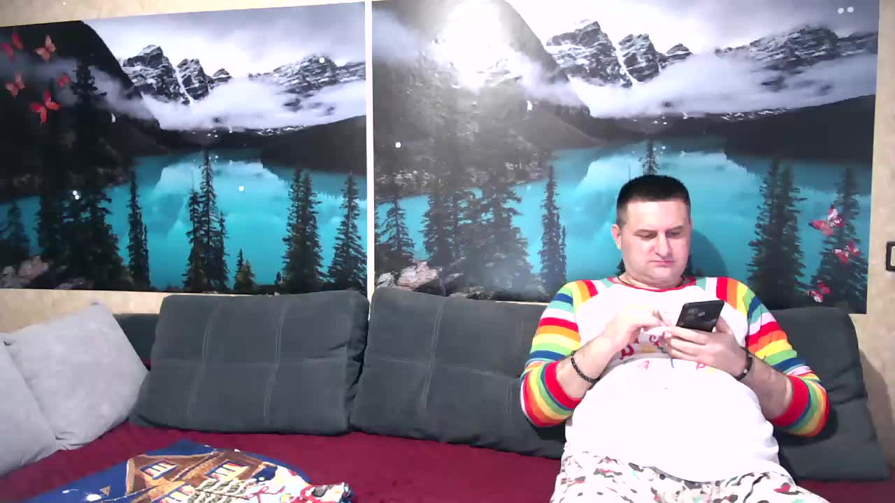 Big_Boss55 Adult Chat November 2, 2025