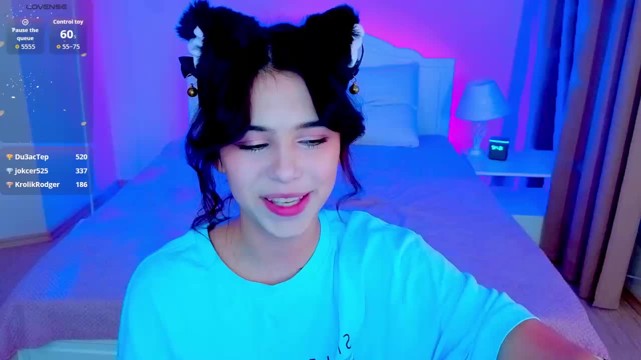 CoralineJones Adult Chat November 2, 2025