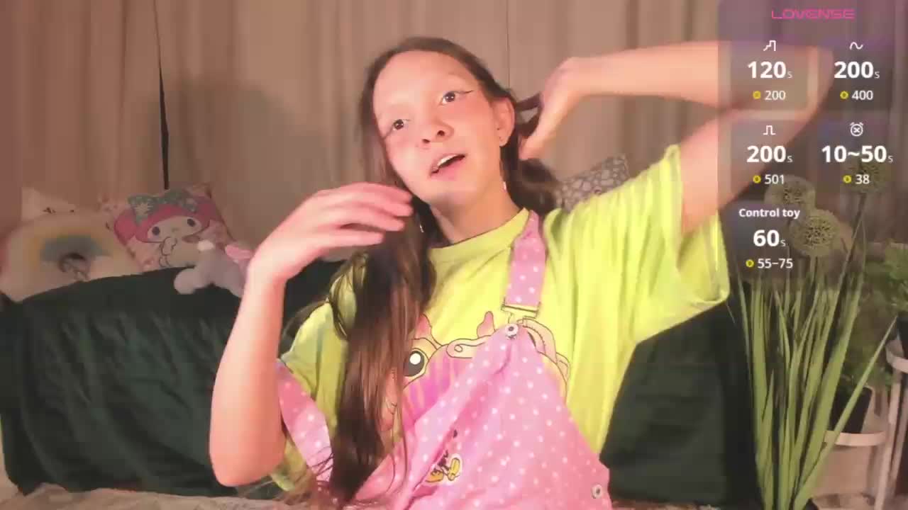 CuteLolly Adult Chat November 2, 2025