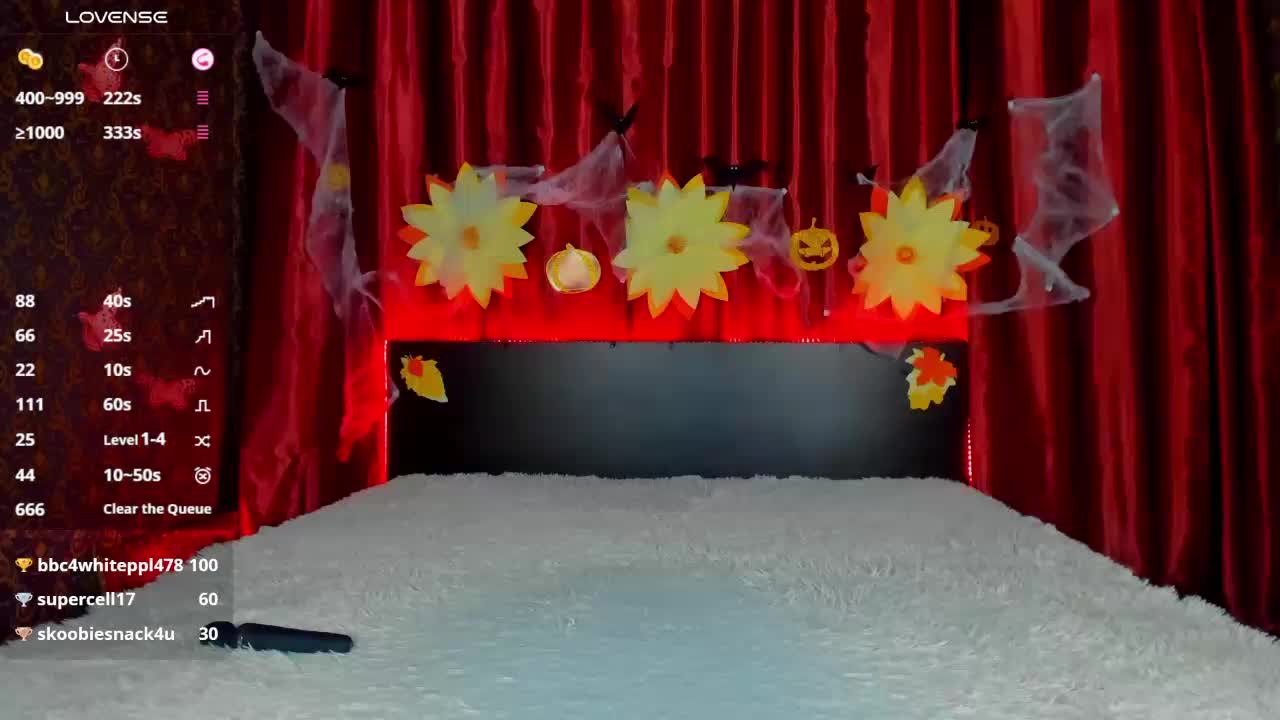 witch-lady18 Adult Chat November 2, 2025