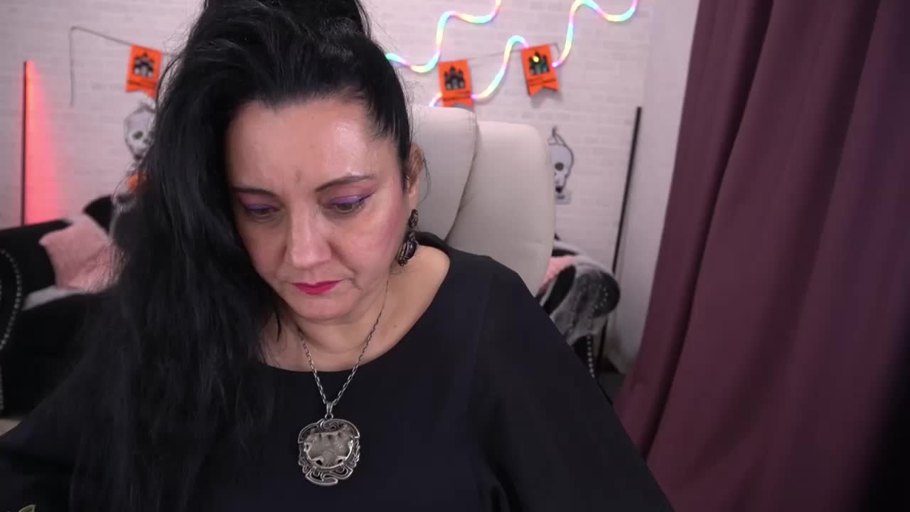 ValeryRosseee Adult Chat November 2, 2025