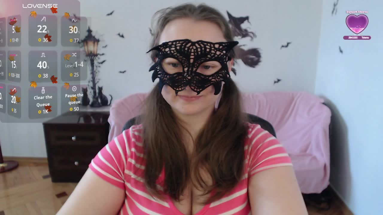 Ksushka22 Adult Chat November 2, 2025