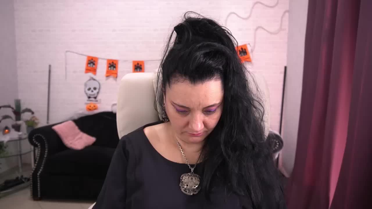 ValeryRosseee Adult Chat November 2, 2025