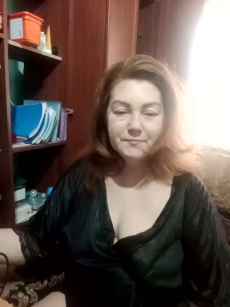 Sadie-Lorri Adult Chat November 2, 2025