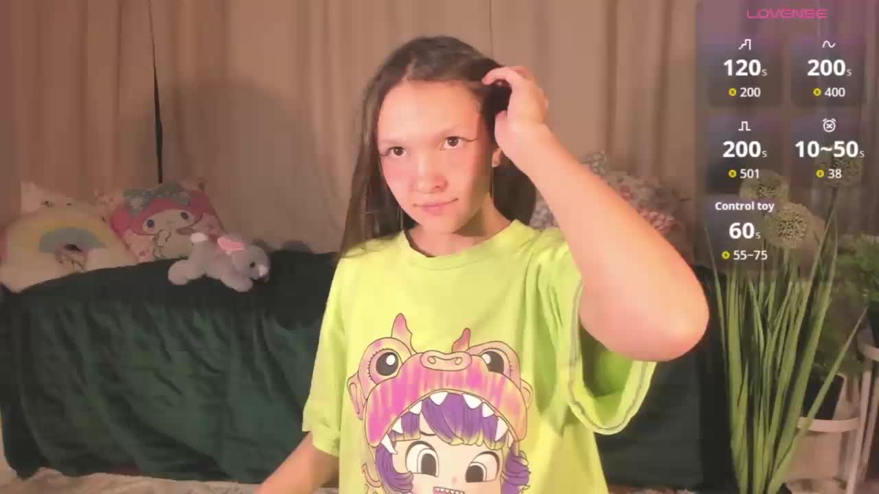 CuteLolly Adult Chat November 2, 2025