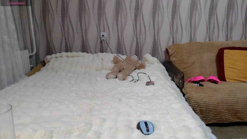 Yevgeshka-Milashka Adult Chat November 2, 2025