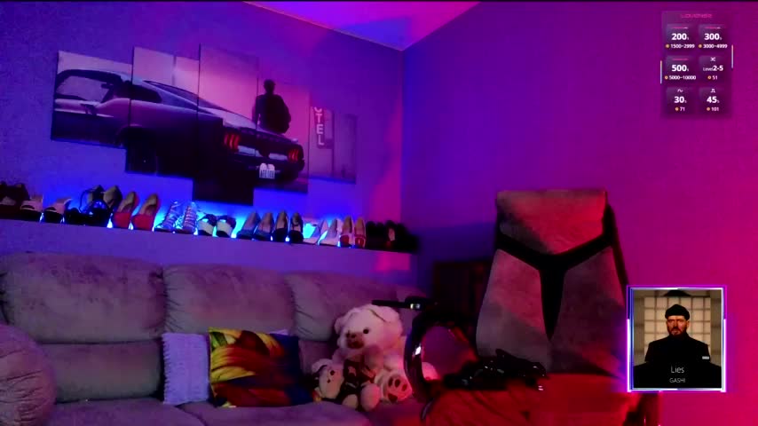 MilanaPure Adult Chat November 2, 2025