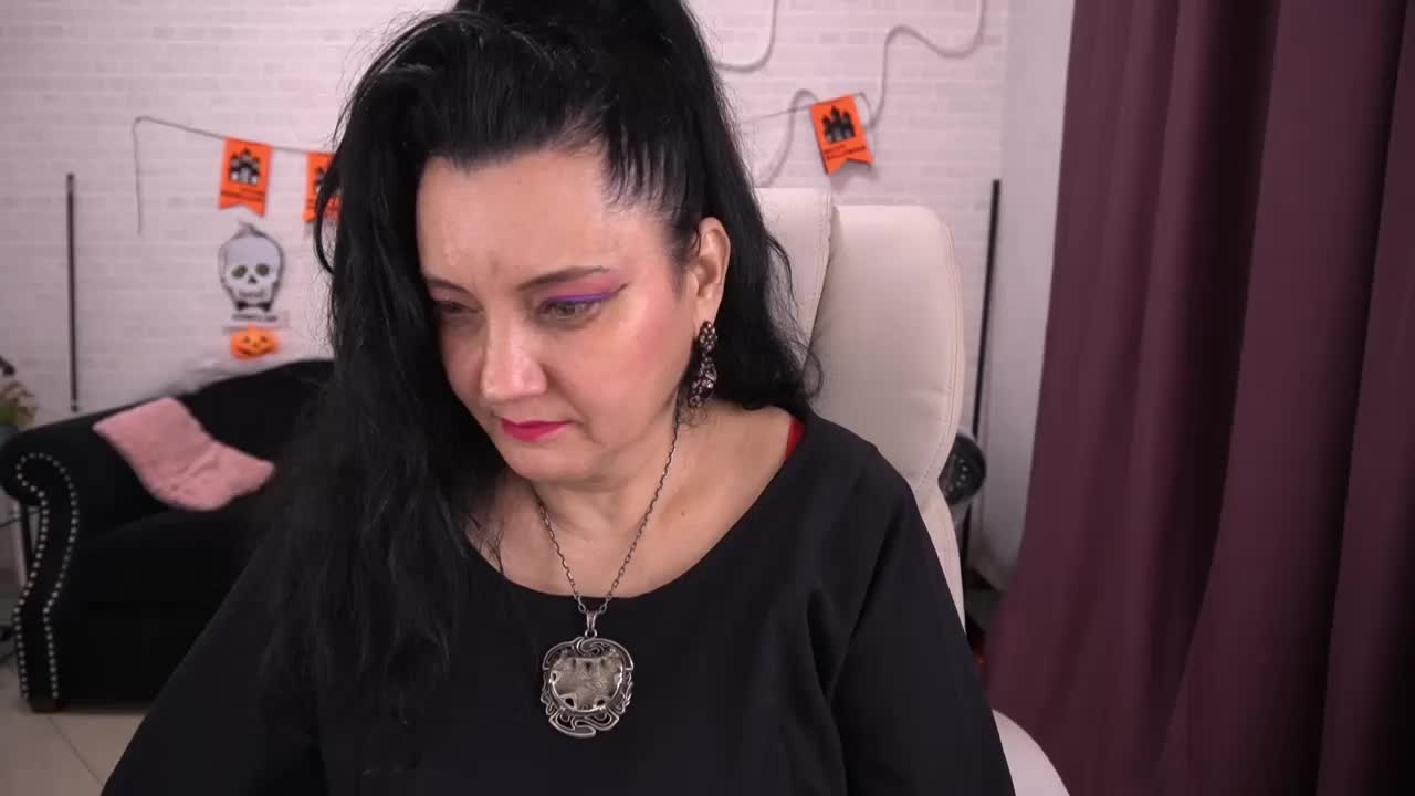 ValeryRosseee Adult Chat November 2, 2025