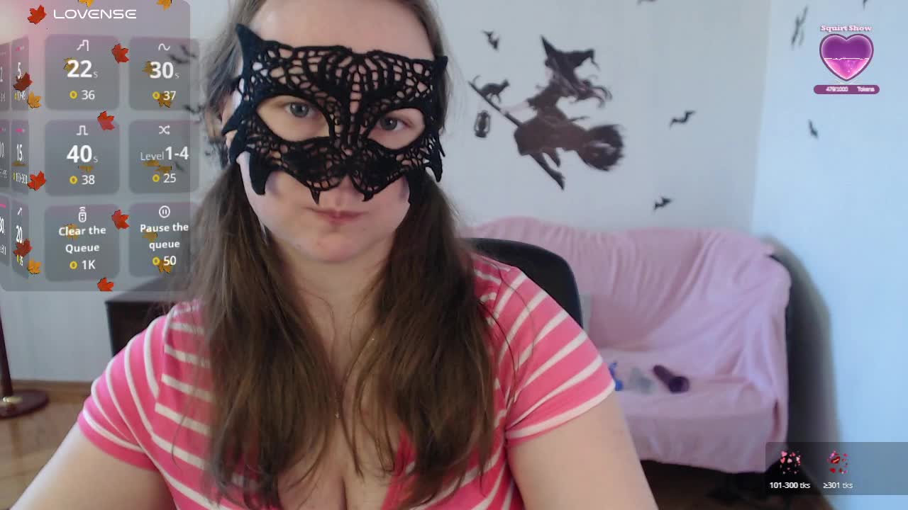 Ksushka22 Adult Chat November 2, 2025