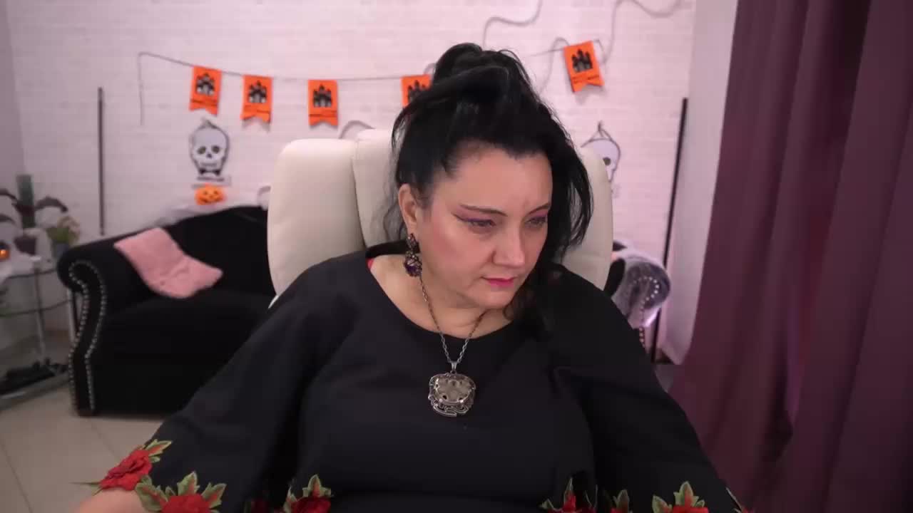 ValeryRosseee Adult Chat November 2, 2025