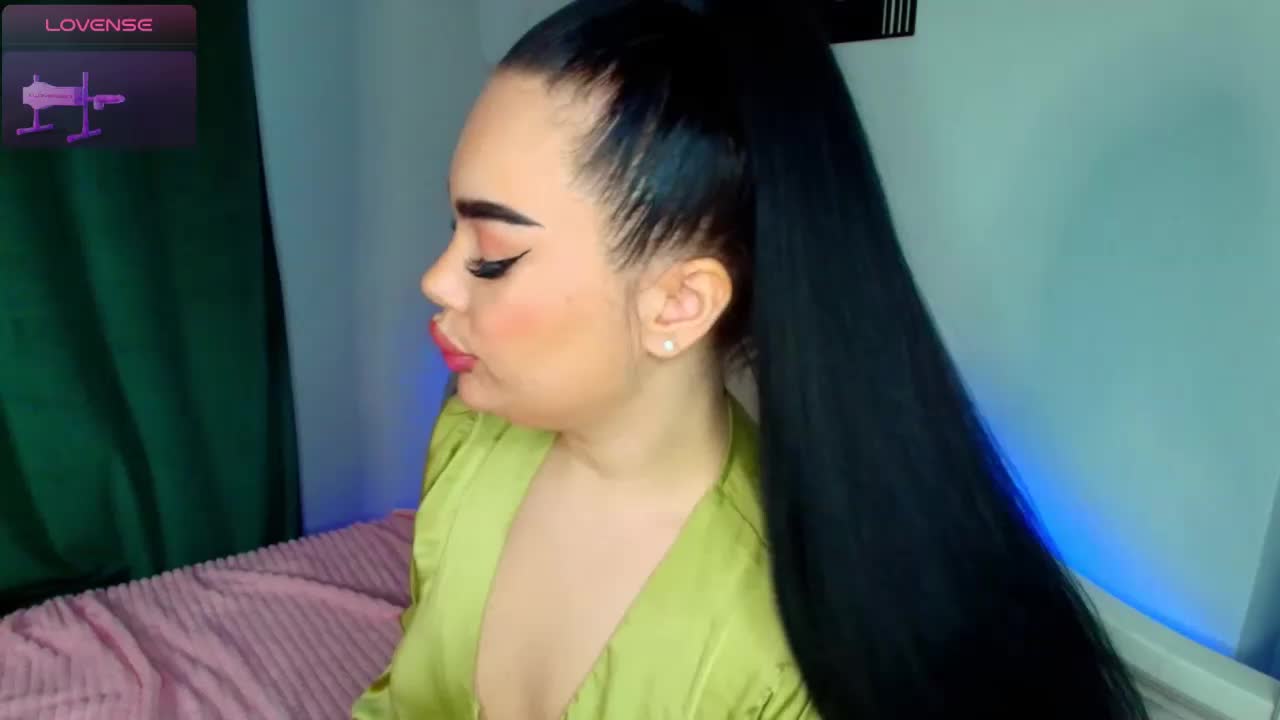 katerine-Monroe Adult Chat November 2, 2025