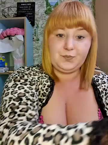 Miss_tits2025 Adult Chat November 2, 2025