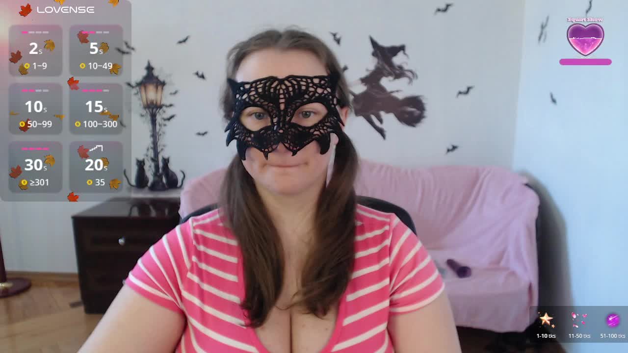 Ksushka22 Adult Chat November 2, 2025