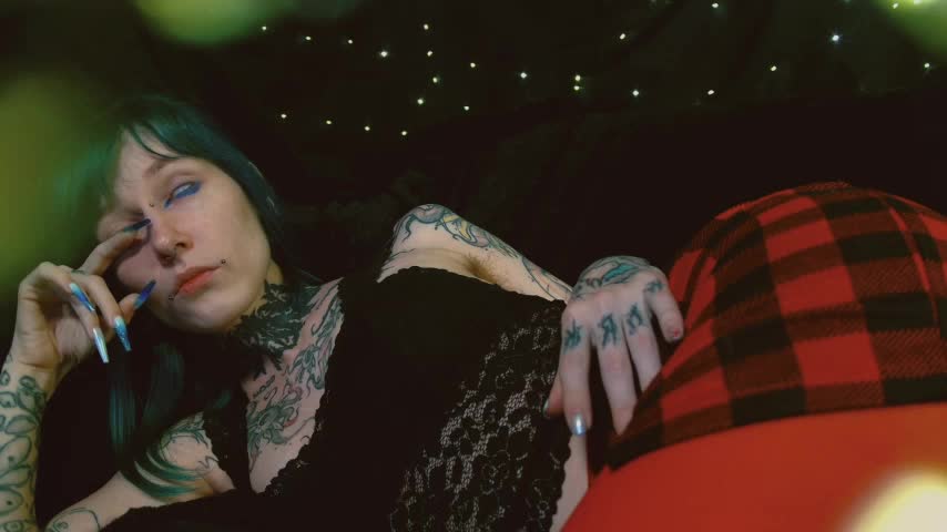 Littlespacemouse Adult Chat November 2, 2025