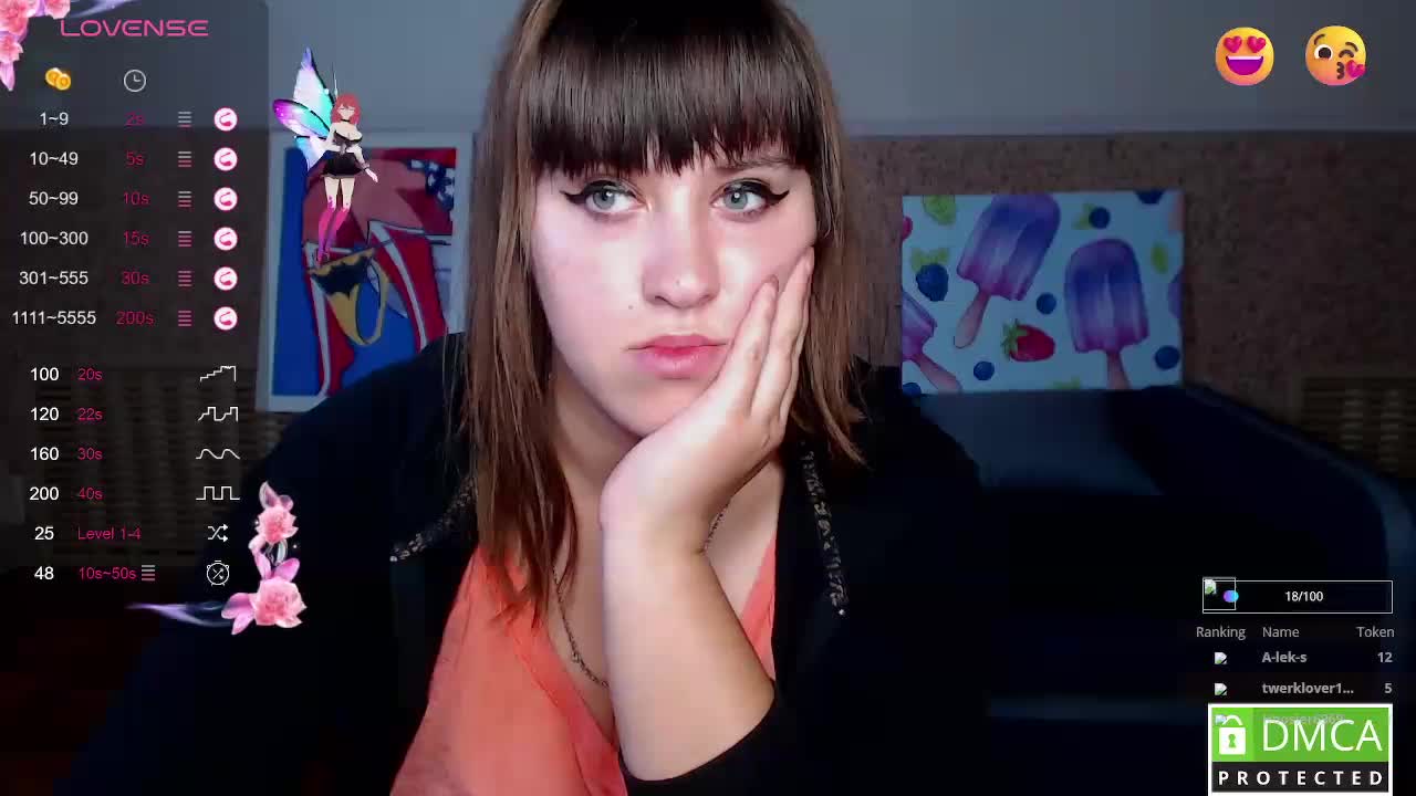 IvannaAmali661 Adult Chat November 2, 2025