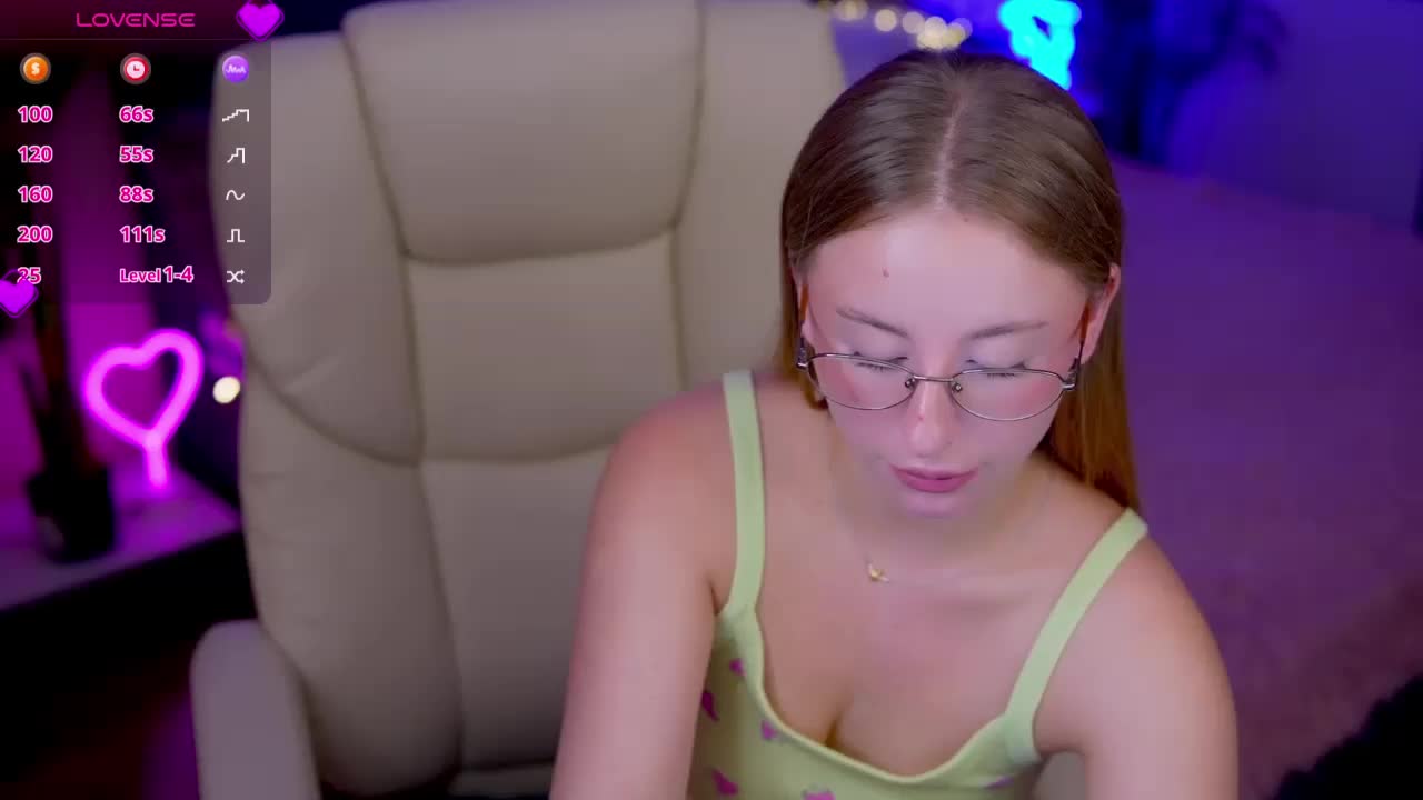 SilverrMoon Adult Chat November 2, 2025