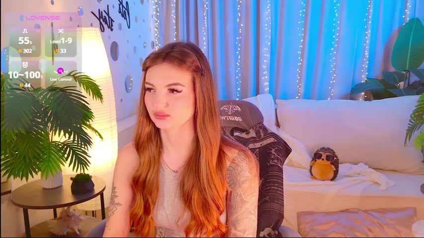 Annaa_Banana Adult Chat November 2, 2025