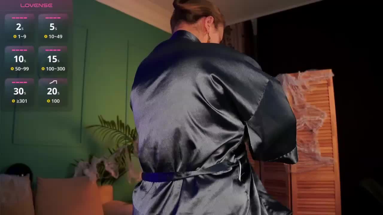 MargotOcean Adult Chat November 2, 2025