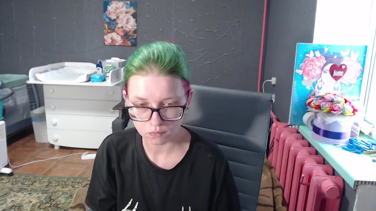 malvinella Adult Chat November 2, 2025