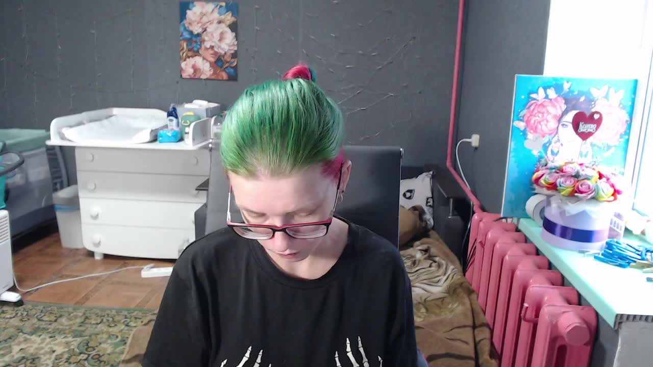 malvinella Adult Chat November 2, 2025