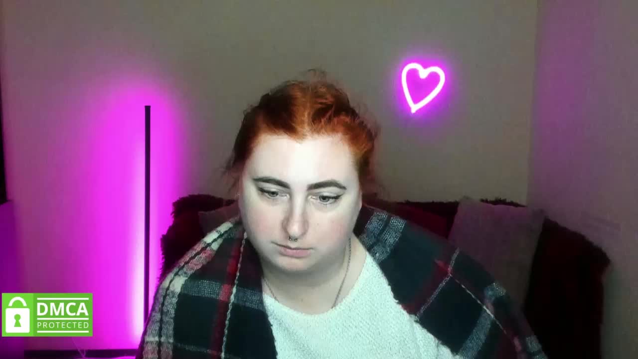 Aliciaredluv Adult Chat November 2, 2025