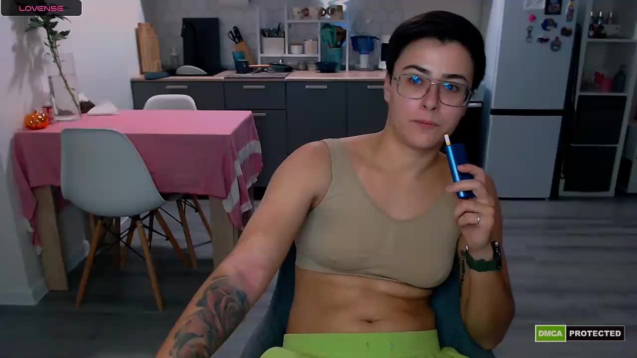 Sashanotfound Adult Chat November 2, 2025