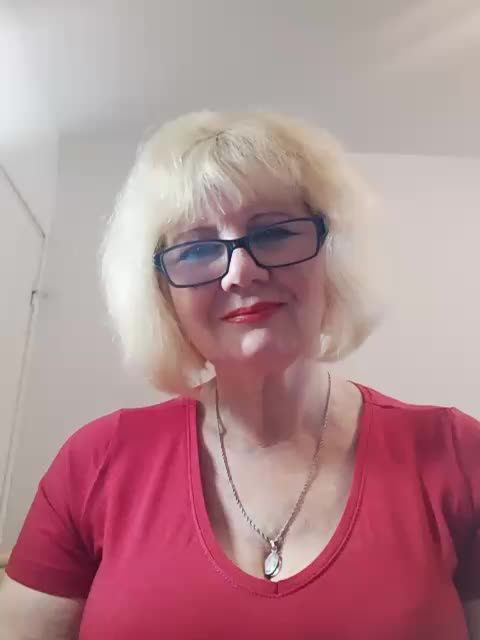 BoloshkaBlonda Adult Chat November 2, 2025