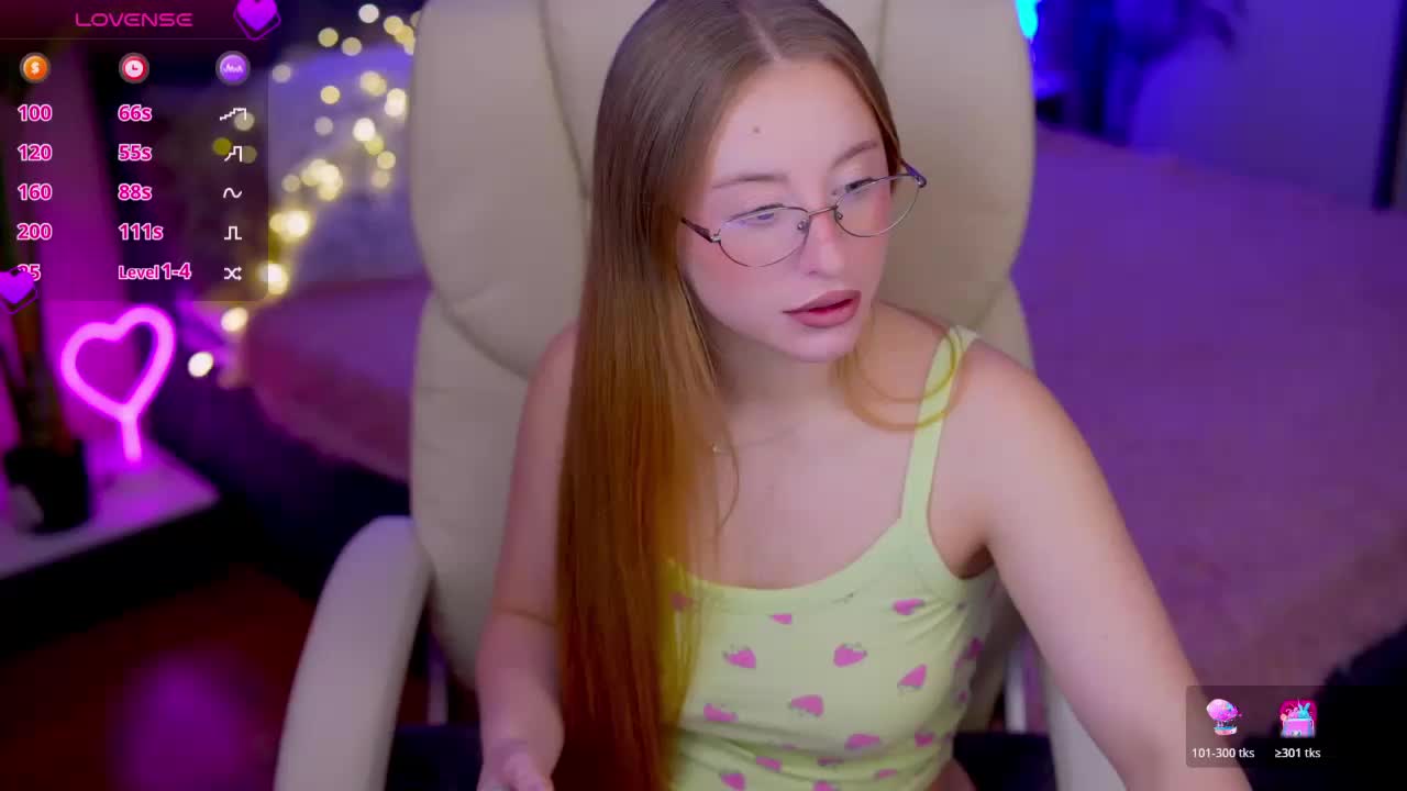 SilverrMoon Adult Chat November 2, 2025