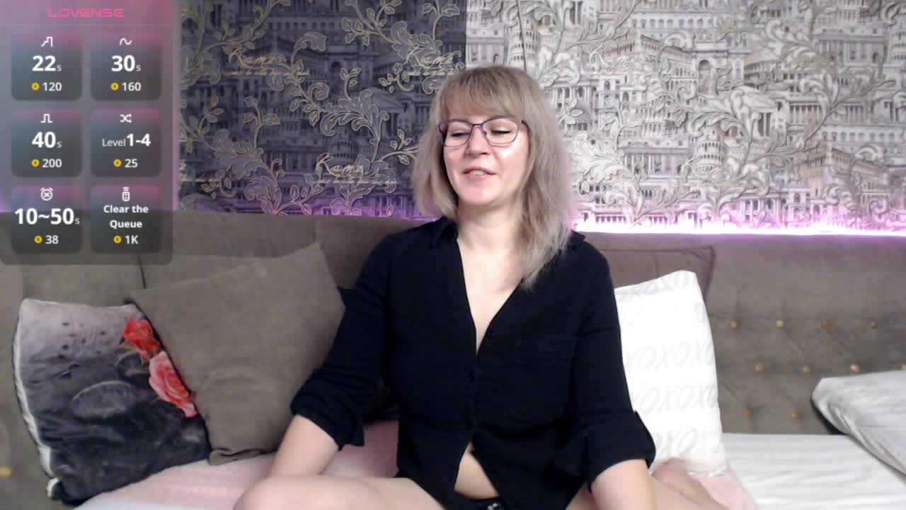 mandyfoxxx Adult Chat November 2, 2025