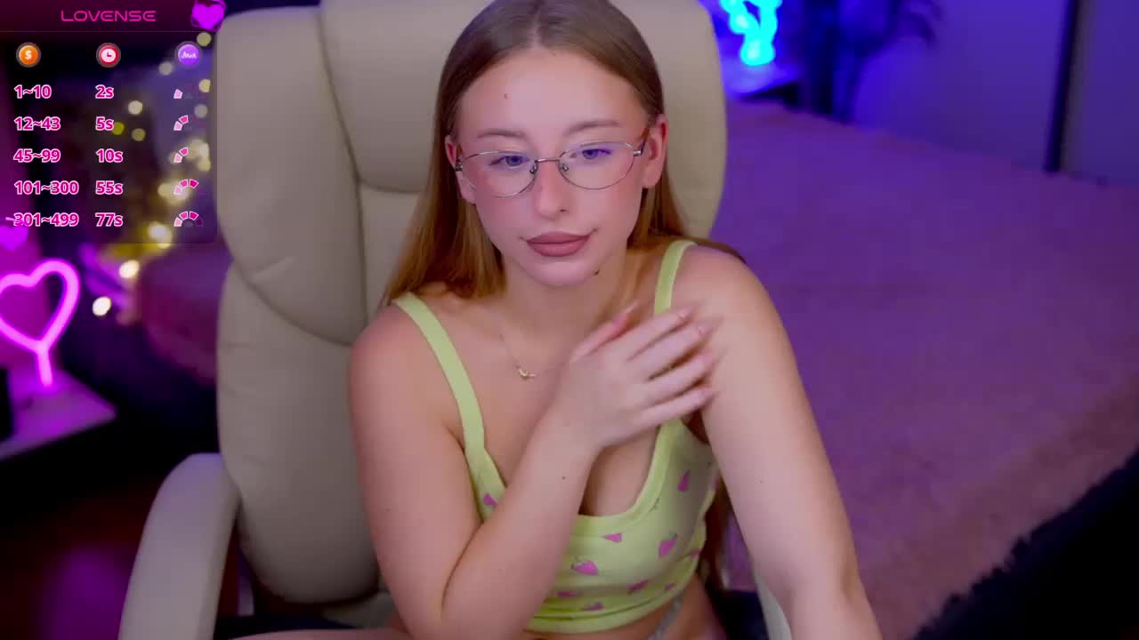 SilverrMoon Adult Chat November 3, 2025