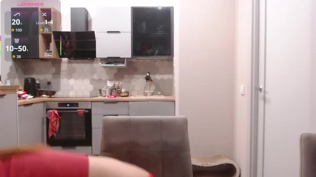 Janicemoon Adult Chat November 3, 2025