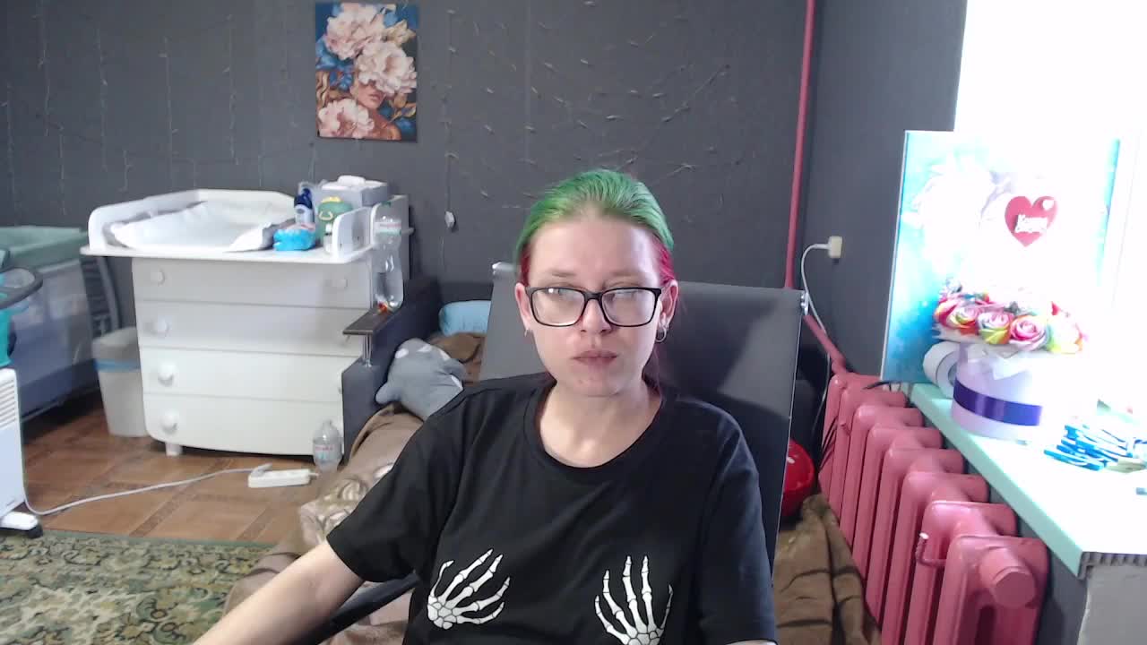 malvinella Adult Chat November 2, 2025