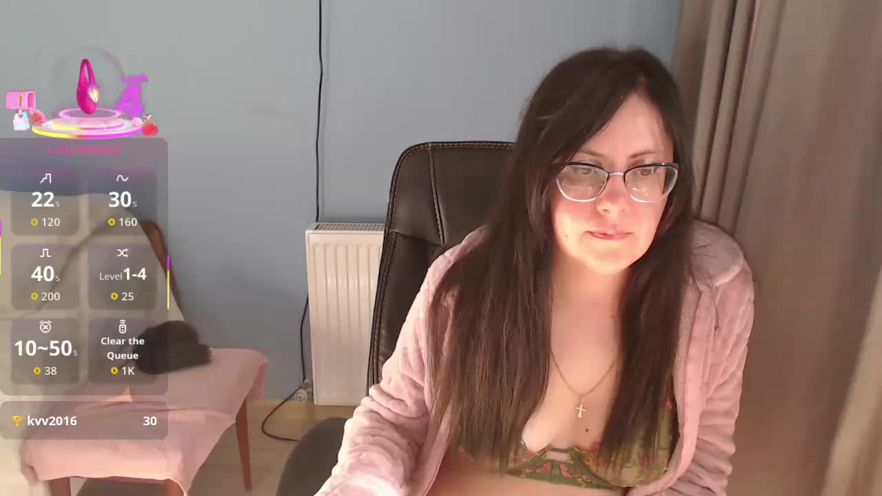 mandarinka28 Adult Chat November 2, 2025