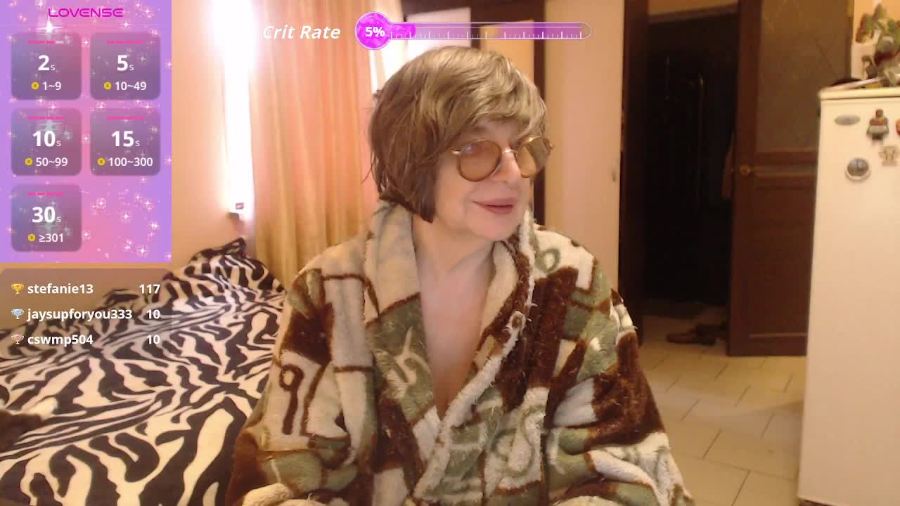 Sharon-love Adult Chat November 2, 2025