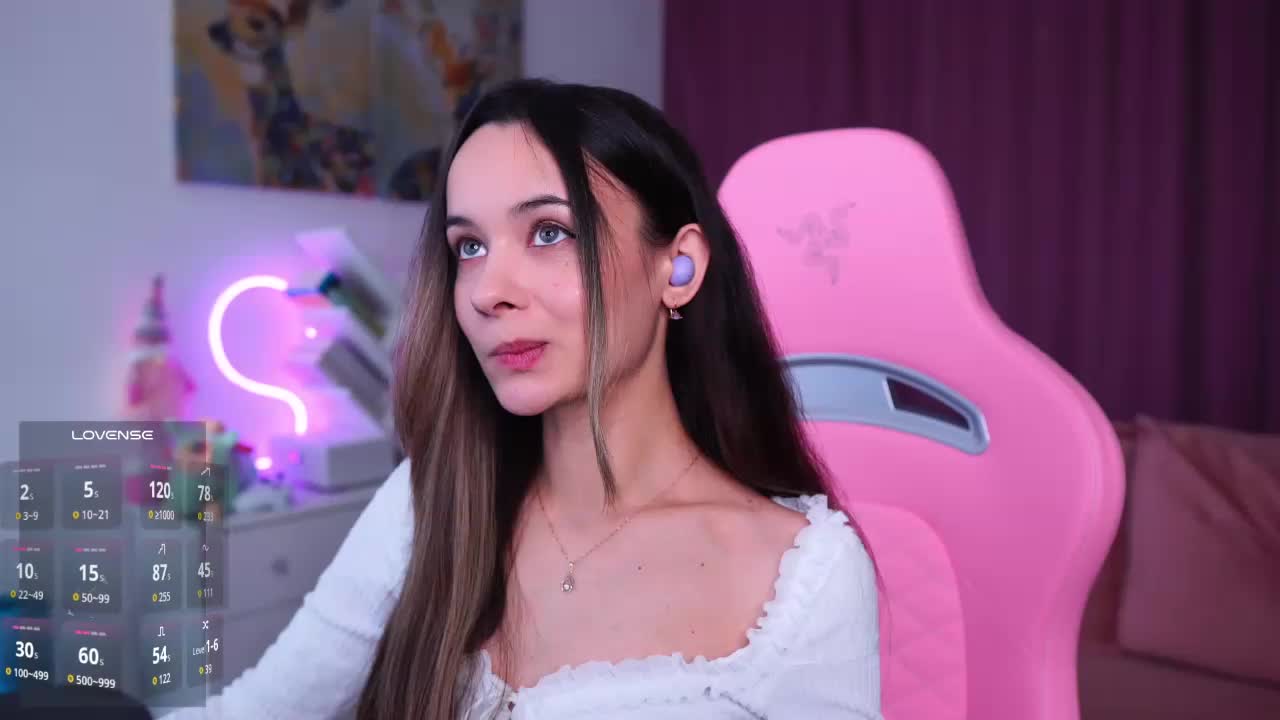 JuicyAngel Adult Chat November 3, 2025