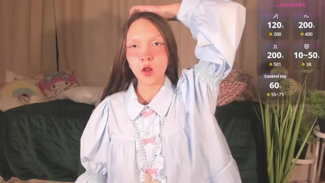 CuteLolly Adult Chat November 2, 2025