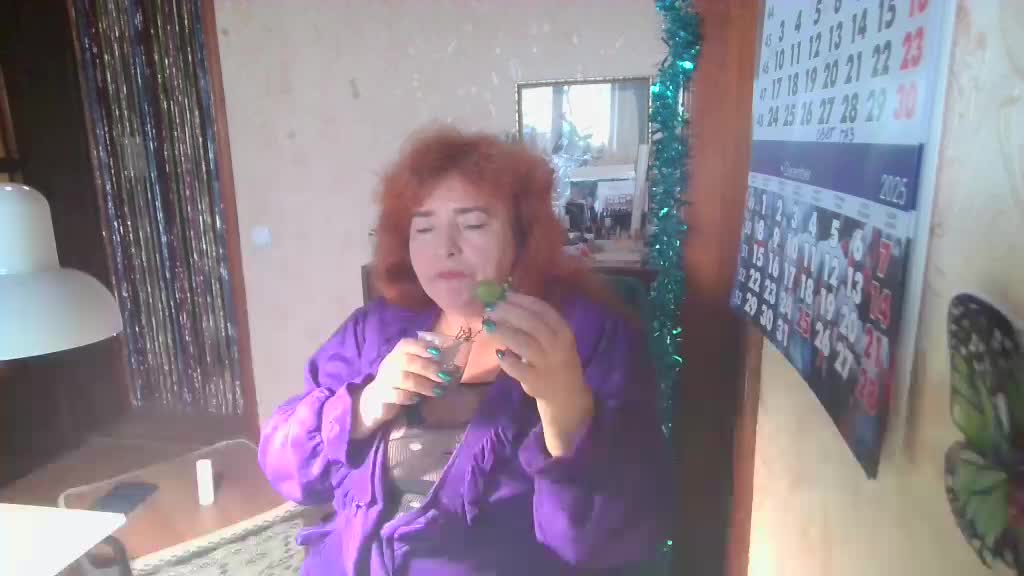 LadaMay Adult Chat November 3, 2025