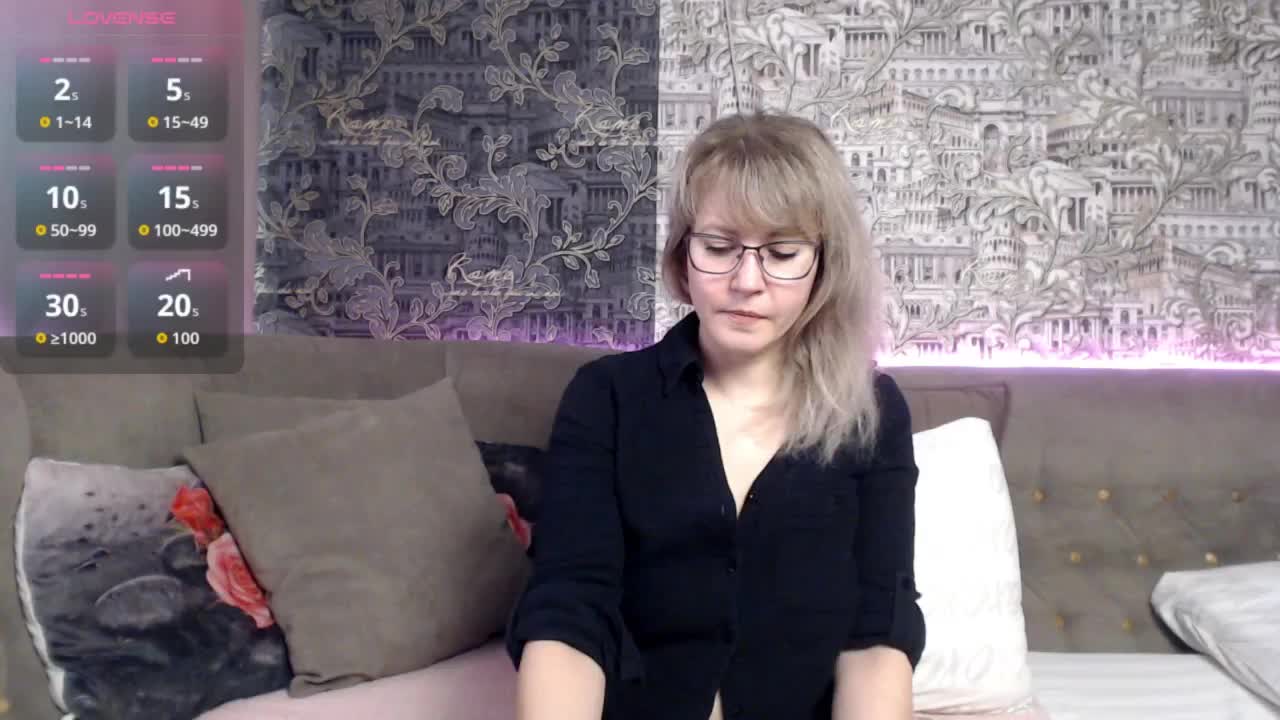 mandyfoxxx Adult Chat November 2, 2025