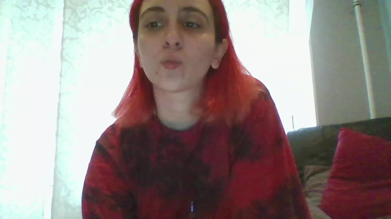 Hotredhead01 Adult Chat November 2, 2025