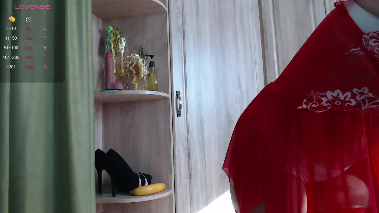 VILENIKA Adult Chat November 2, 2025