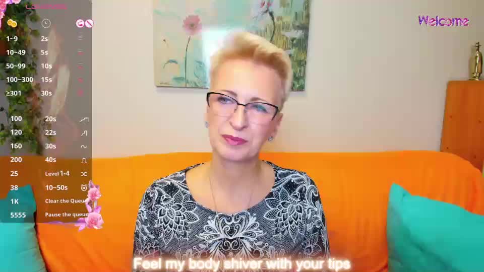 iamyourdream89 Adult Chat November 3, 2025