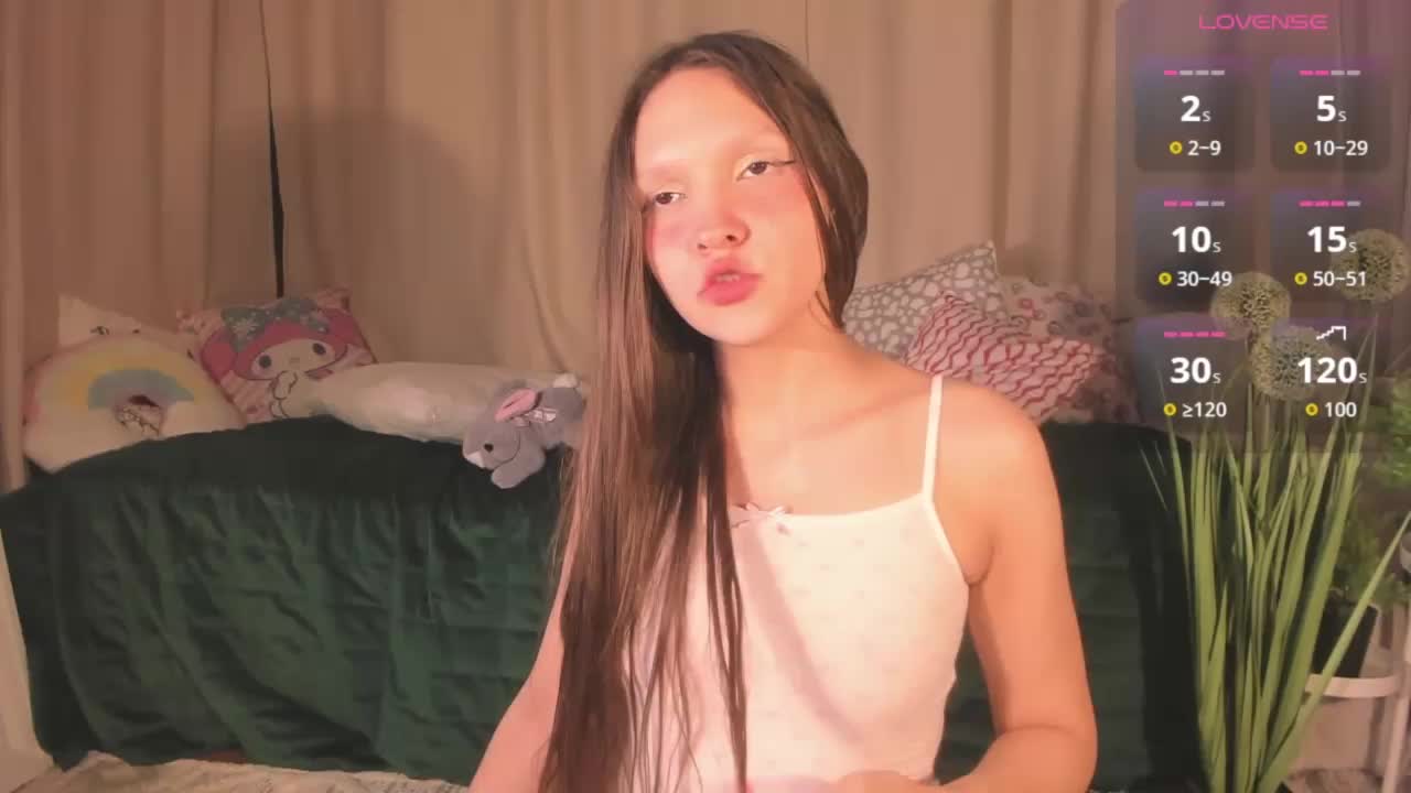 CuteLolly Adult Chat November 3, 2025