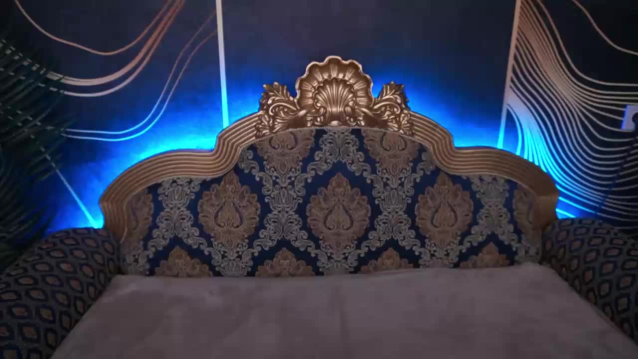 ArielGemme Adult Chat November 3, 2025